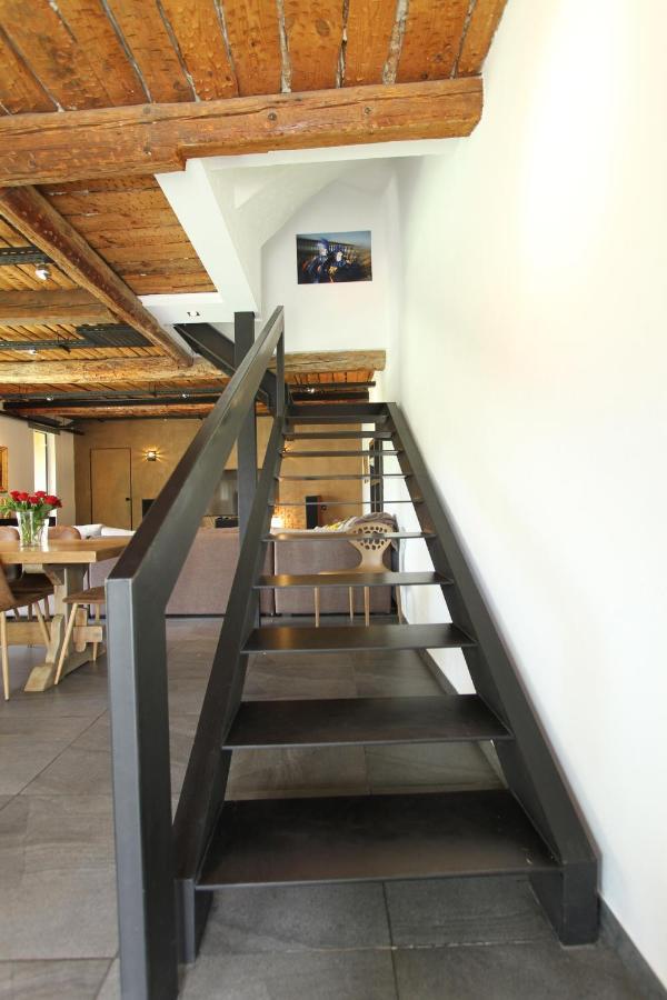 Maison Avec Piscine Et Jardin- 4 Chambres 8 Pers Cuers Esterno foto